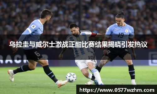 乌拉圭与威尔士激战正酣比赛结果揭晓引发热议